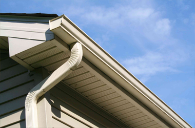 Gutters Repair and New Installations Services