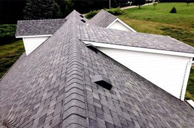 Low Slope Roofing services