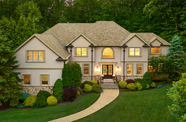 Residential Roofing Services