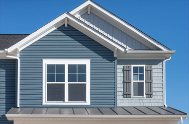 Siding services