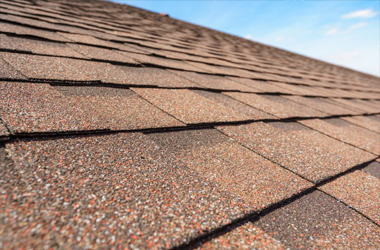 Perfect Time Builders steep slope roofing crew Lincoln NE