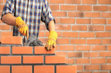 Types of Masonry in Construction Services