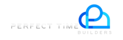 Perfect Time Builders Full Logo Transparen Perfect Time Builders Full Logo Transparent 360x120