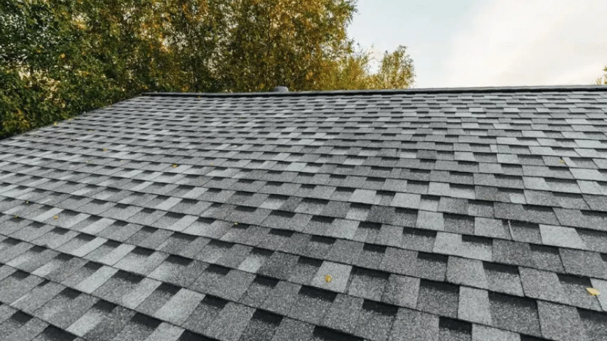 Architectural asphalt shingles roofing Lincoln