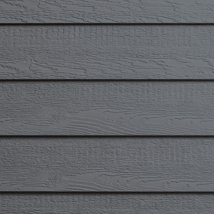 LP SmartSide engineered wood siding Lincoln NE