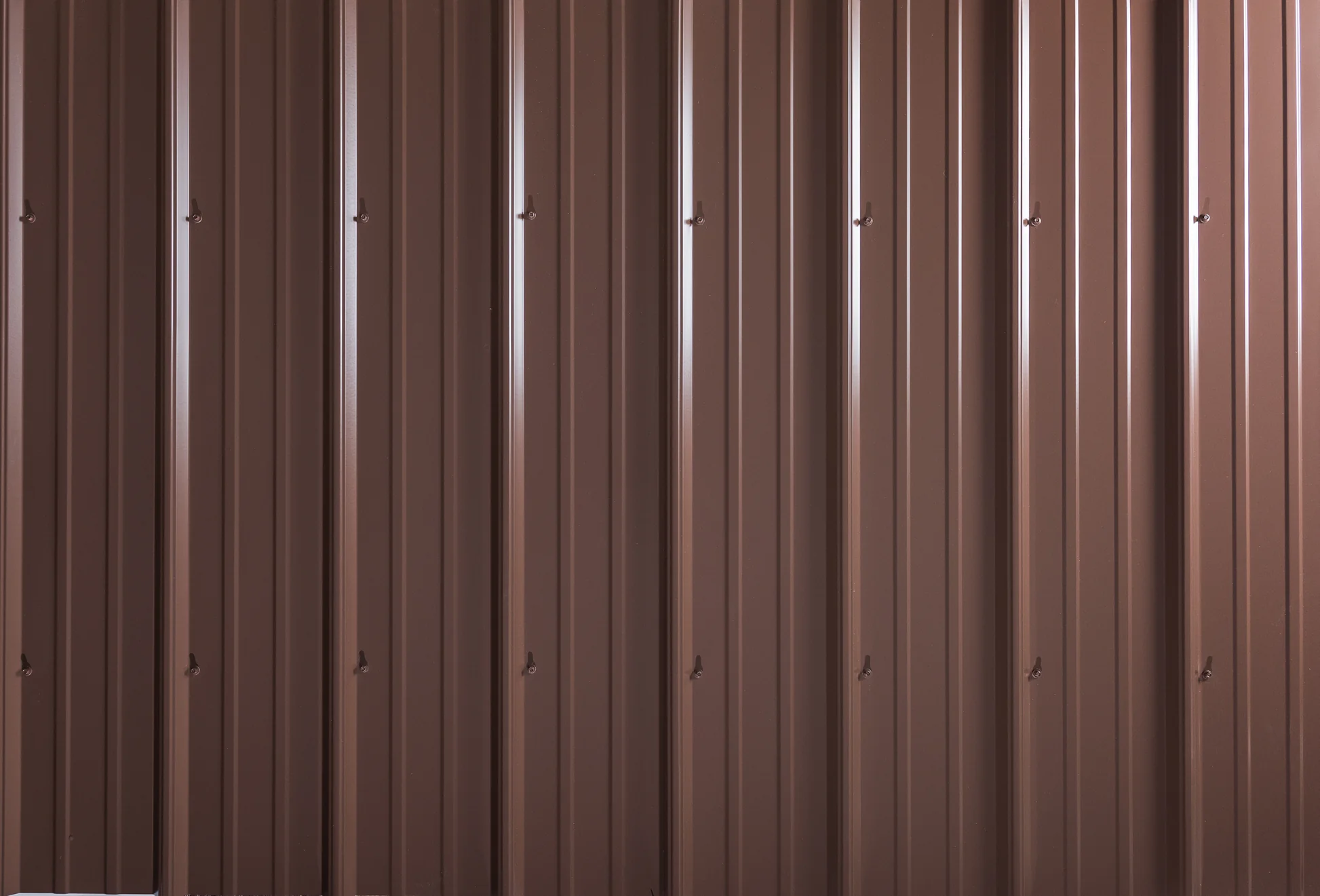 Metal roofing steep slope Lincoln Nebraska