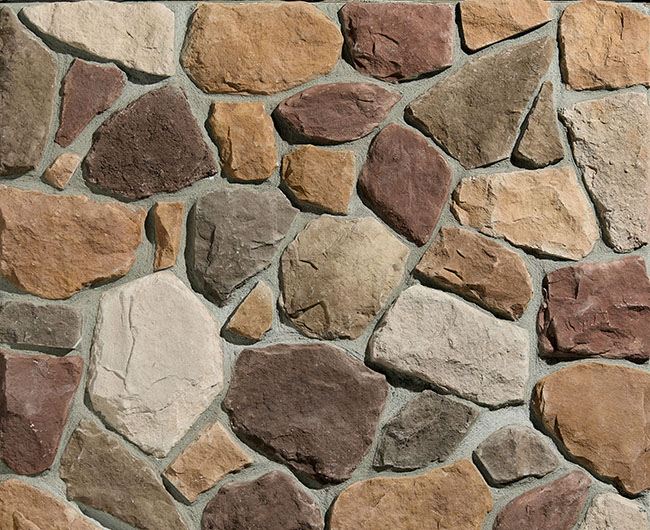 Stone veneer siding Lincoln Nebraska