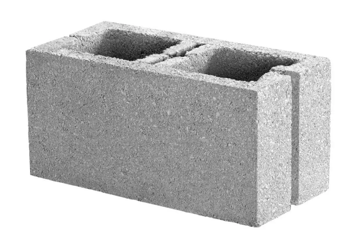 Concrete block masonry commercial Lincoln Nebraska