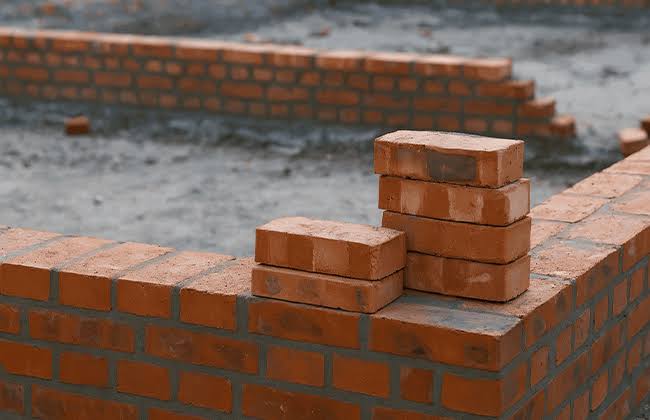 Perfect Time Builders masonry work Lincoln Nebraska