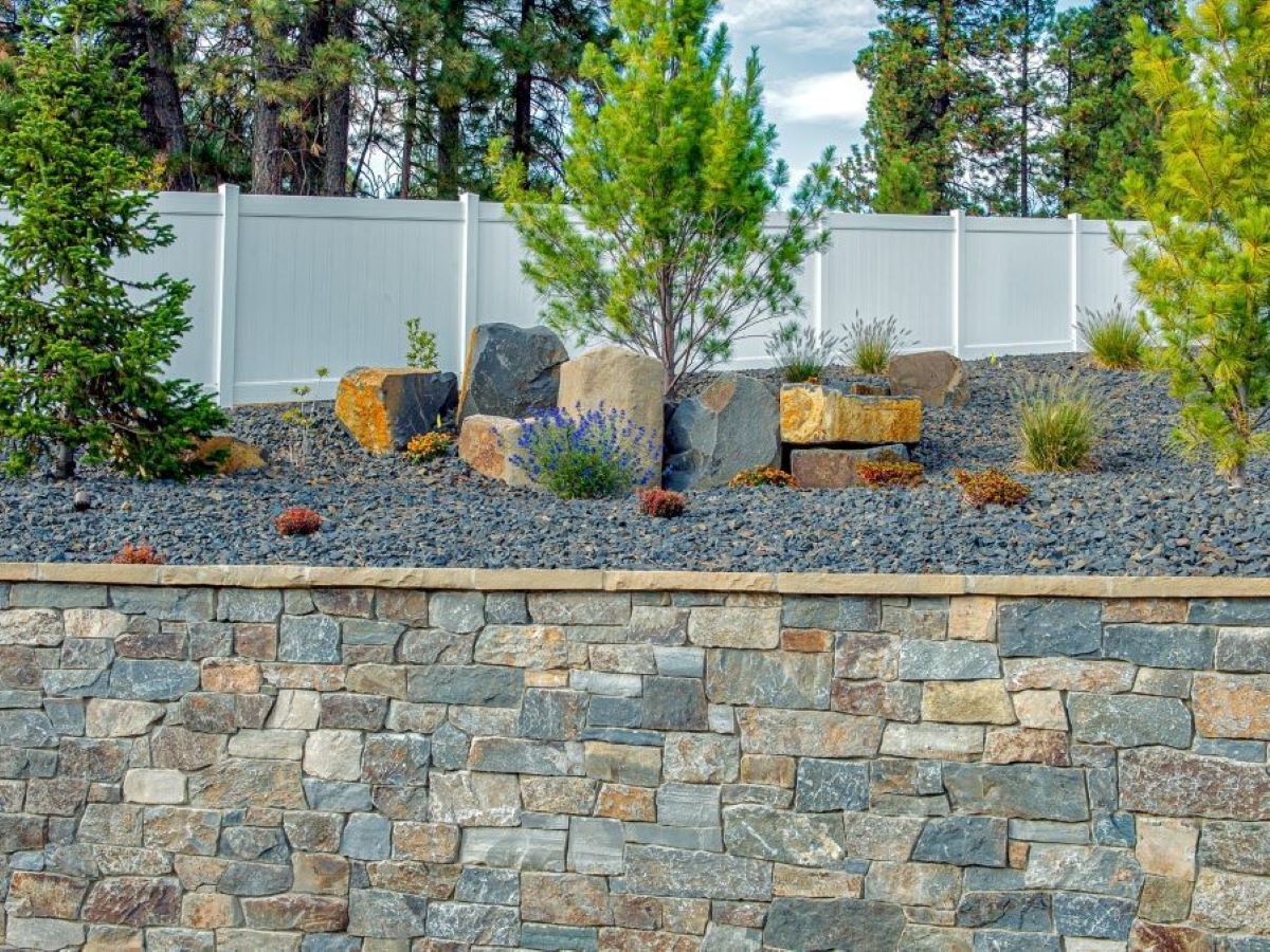 Natural stone masonry Lincoln Nebraska