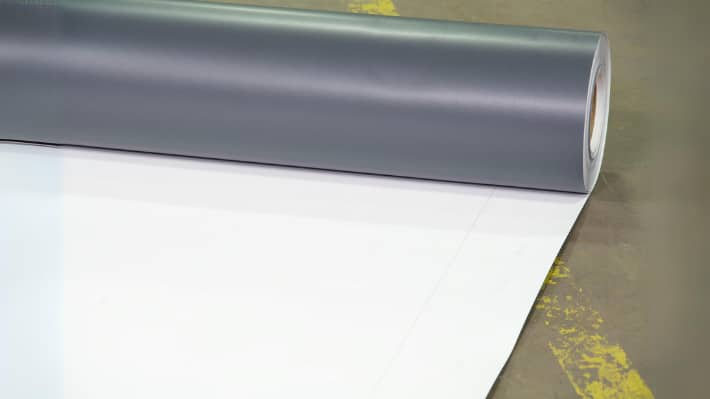 TPO roofing flat roof Lincoln NE